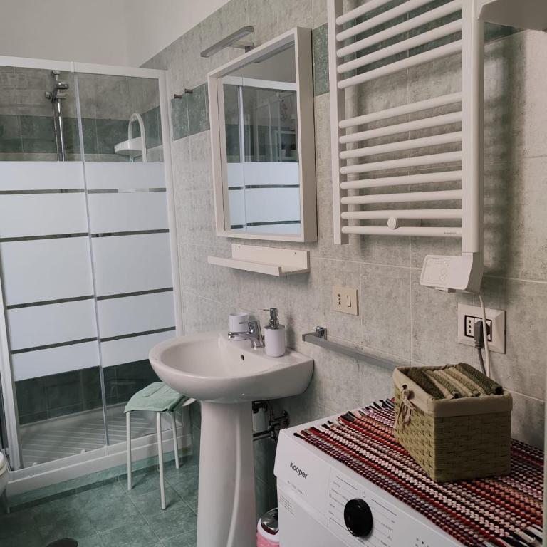 Domus Barbazza - Appartamento con 1 Camera da Letto - 31
