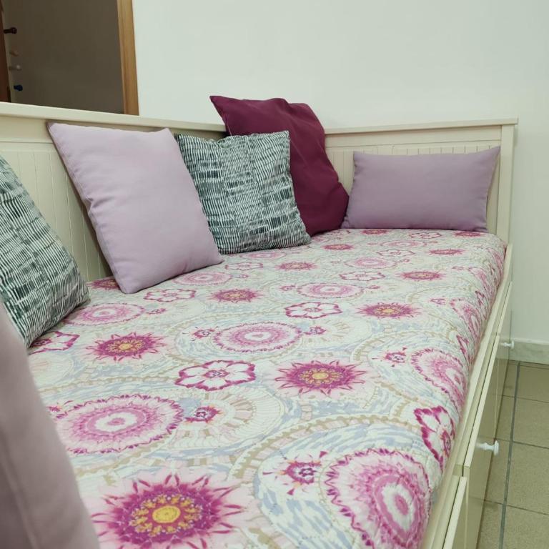 Domus Barbazza - Appartamento con 1 Camera da Letto - 12