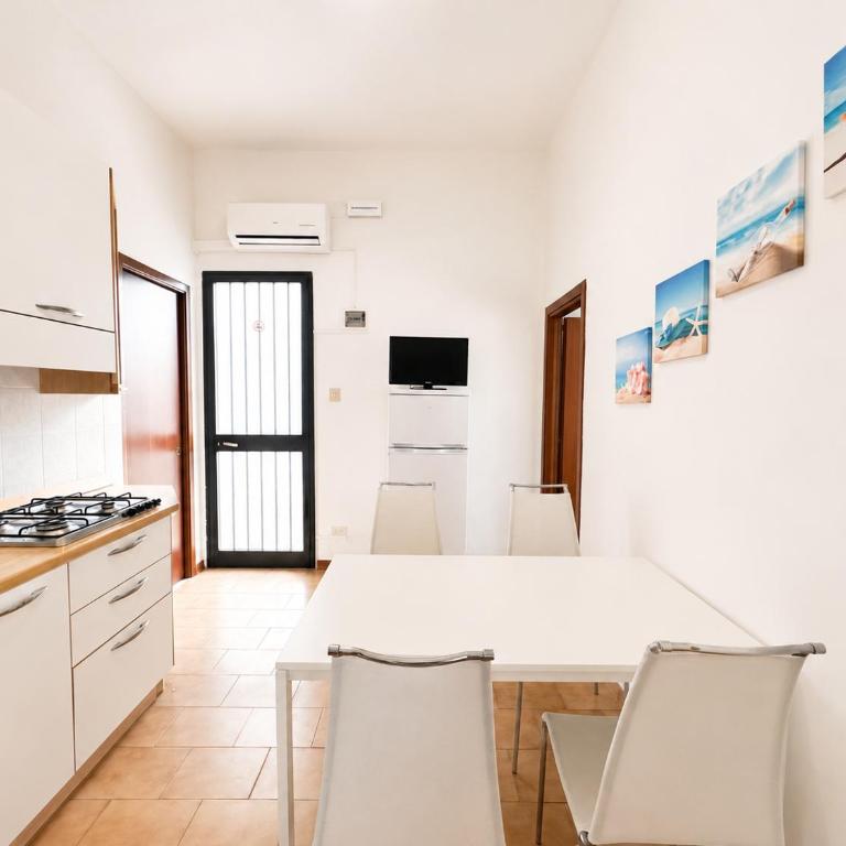 Villa Bianca - Carraro Immobiliare - Family Apartments - Appartamento con Terrazza - 6