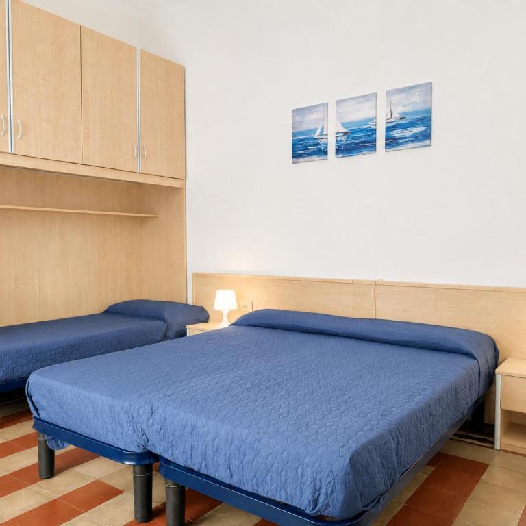 Villa Bianca - Carraro Immobiliare - Family Apartments - Appartamento - Piano Terra - 7
