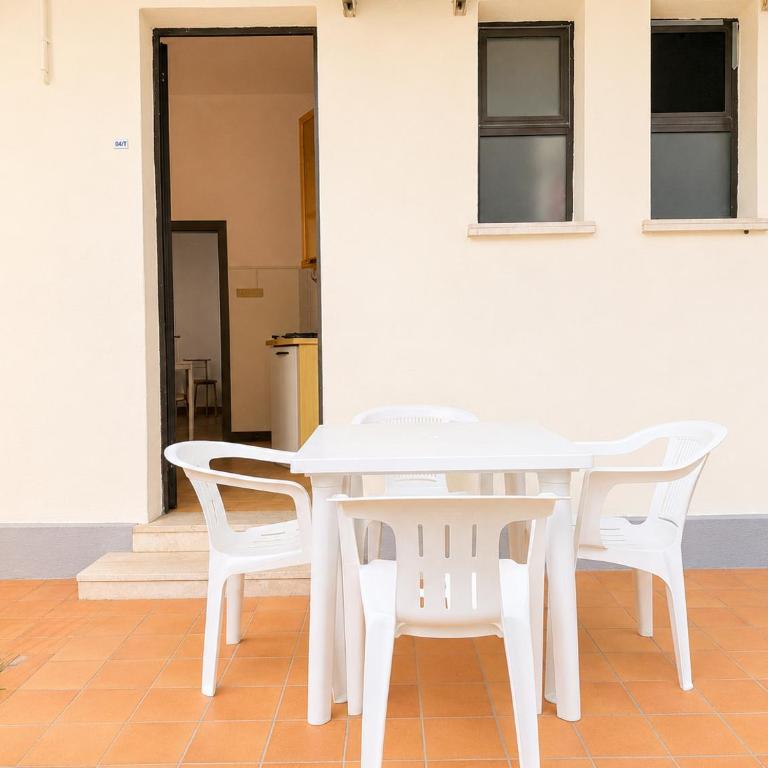 Villa Bianca - Carraro Immobiliare - Family Apartments - Appartamento - Piano Terra - 9