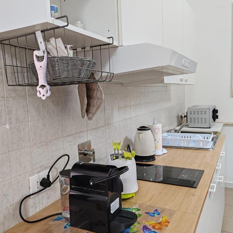 Domus Barbazza - Appartamento con 1 Camera da Letto - 6