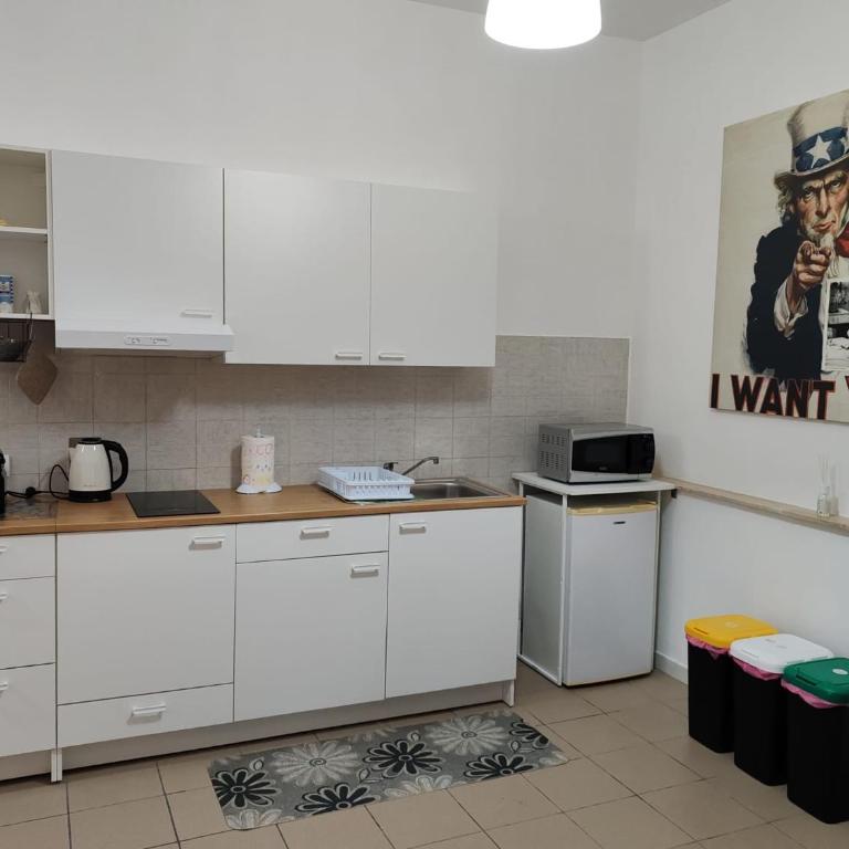Domus Barbazza - Appartamento con 1 Camera da Letto - 5