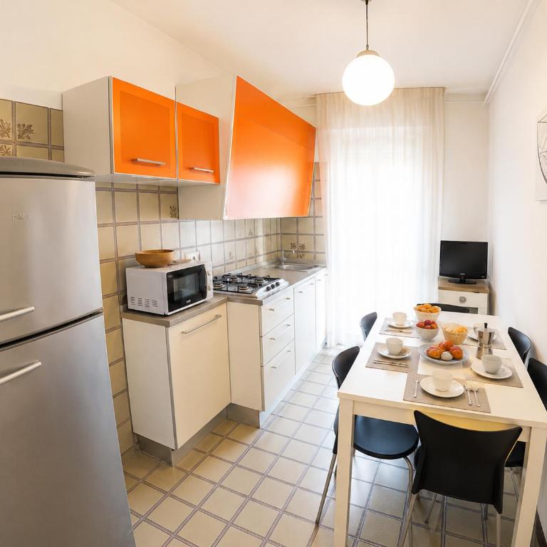 Residence Caorle Apartments - Agenzia Cocal - Appartamento con 1 Camera da Letto - 3