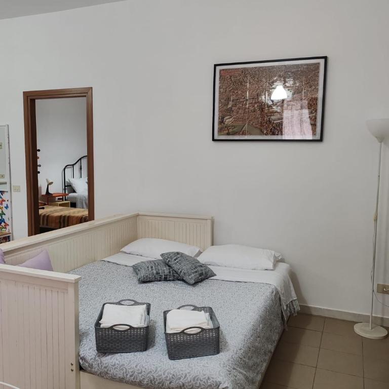 Domus Barbazza - Appartamento con 1 Camera da Letto - 17
