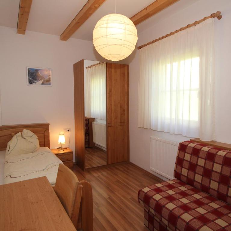 Apartments Im Winkl - Appartamento con 2 Camere da Letto - 4