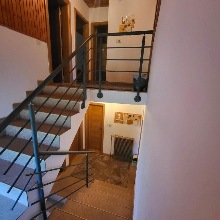 Kozorog Durmitor - Large Single Room - 7