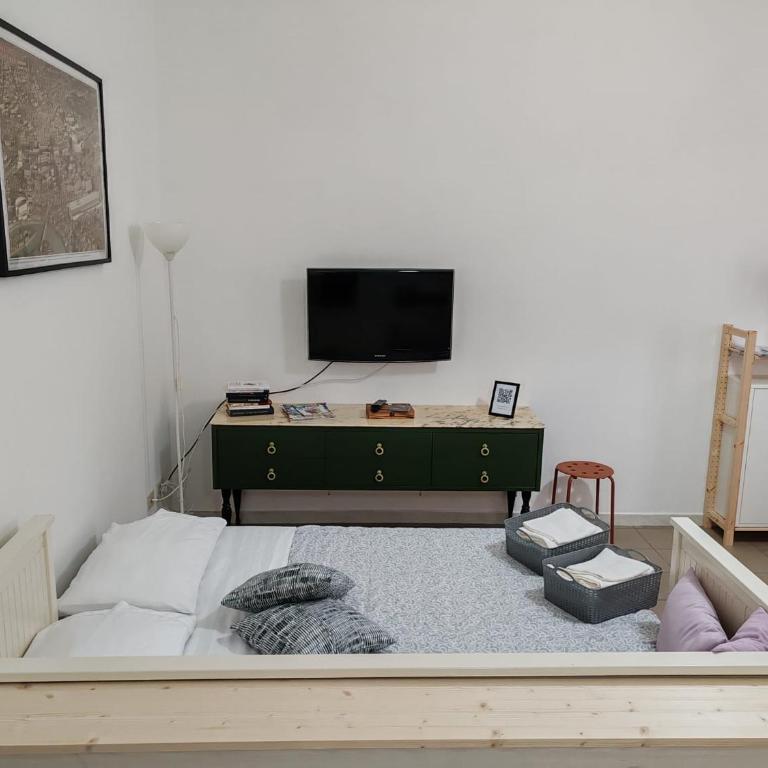 Domus Barbazza - Appartamento con 1 Camera da Letto - 18