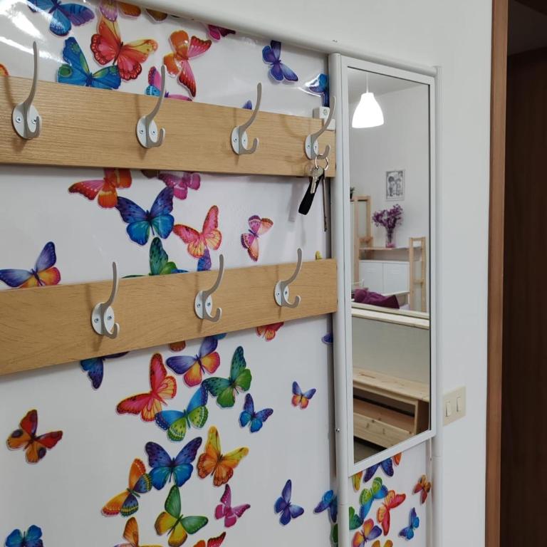 Domus Barbazza - Appartamento con 1 Camera da Letto - 2