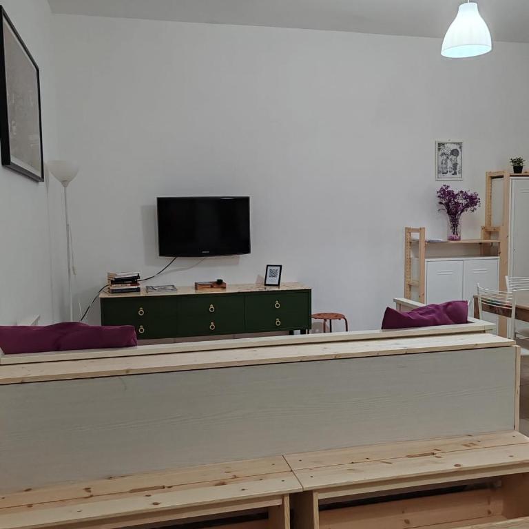 Domus Barbazza - Appartamento con 1 Camera da Letto - 9