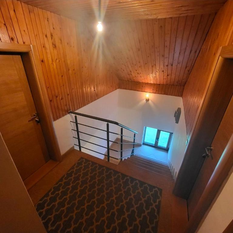 Kozorog Durmitor - Large Single Room - 6
