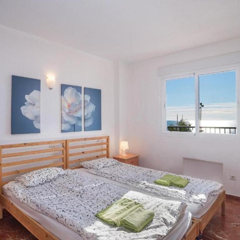 Las Antillas Beach 2 - Apartamento de 3 dormitorios - 2