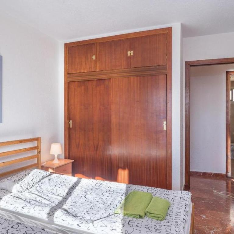 Las Antillas Beach 2 - Apartamento de 3 dormitorios - 6