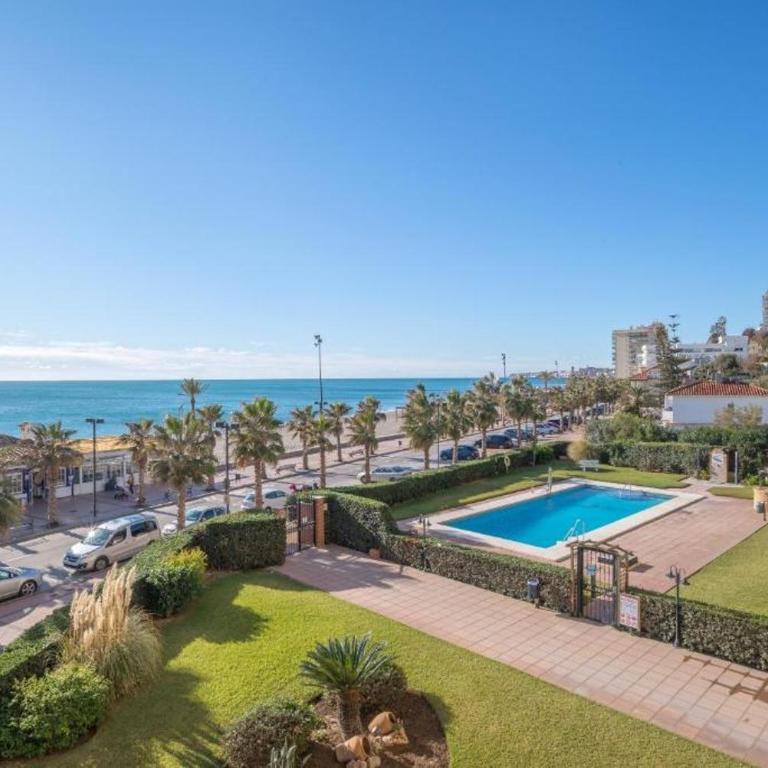 Las Antillas Beach 2 - Apartamento de 3 dormitorios - 8