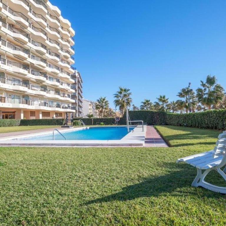 Las Antillas Beach 2 - Apartamento de 3 dormitorios - 9