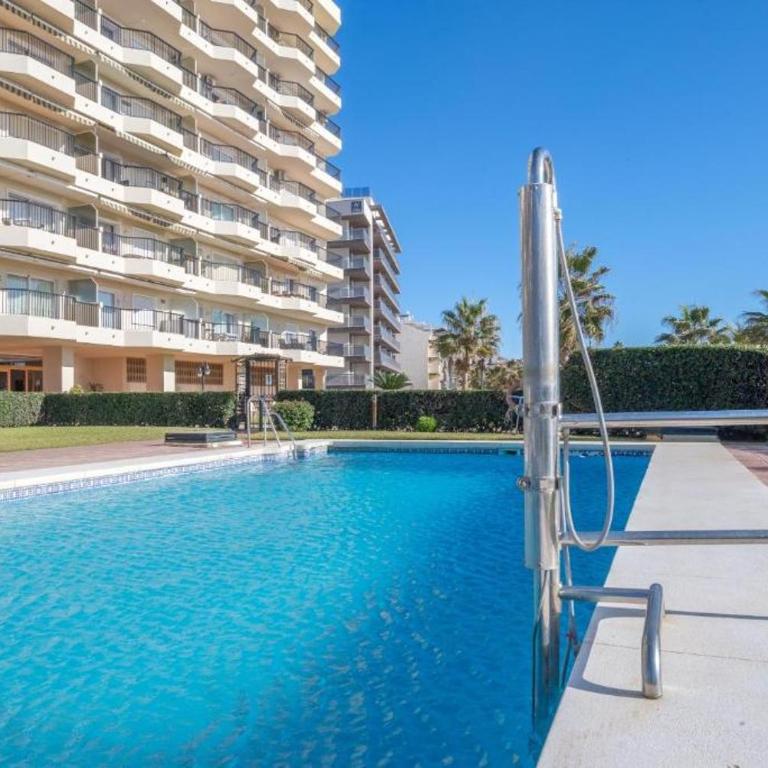 Las Antillas Beach 2 - Apartamento de 3 dormitorios - 1