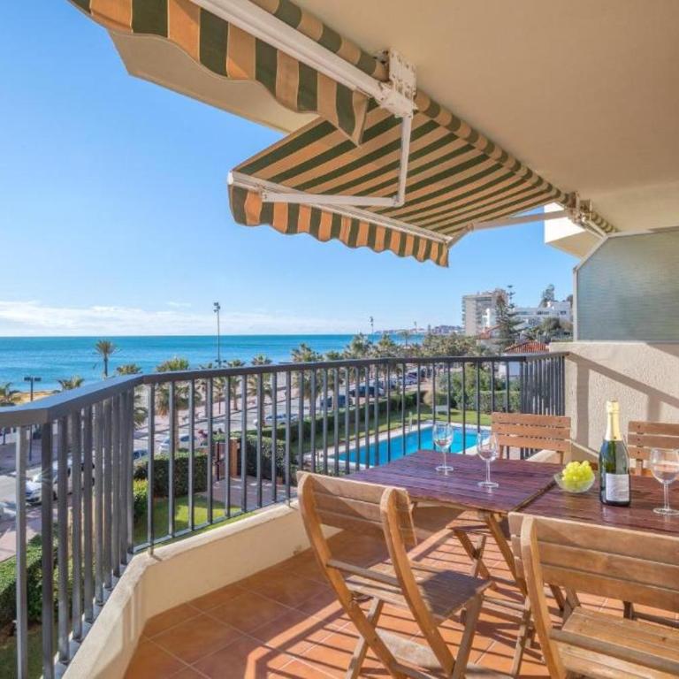 Las Antillas Beach 2 - Apartamento de 3 dormitorios - 13