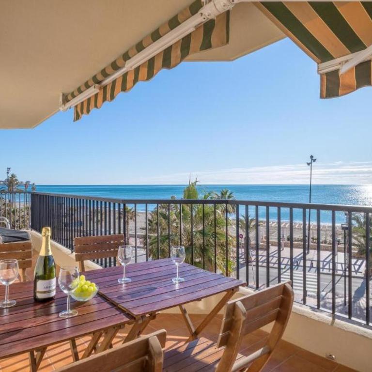 Las Antillas Beach 2 - Apartamento de 3 dormitorios - 18