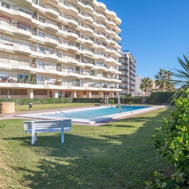 Las Antillas Beach 2 - Apartamento de 3 dormitorios - 19