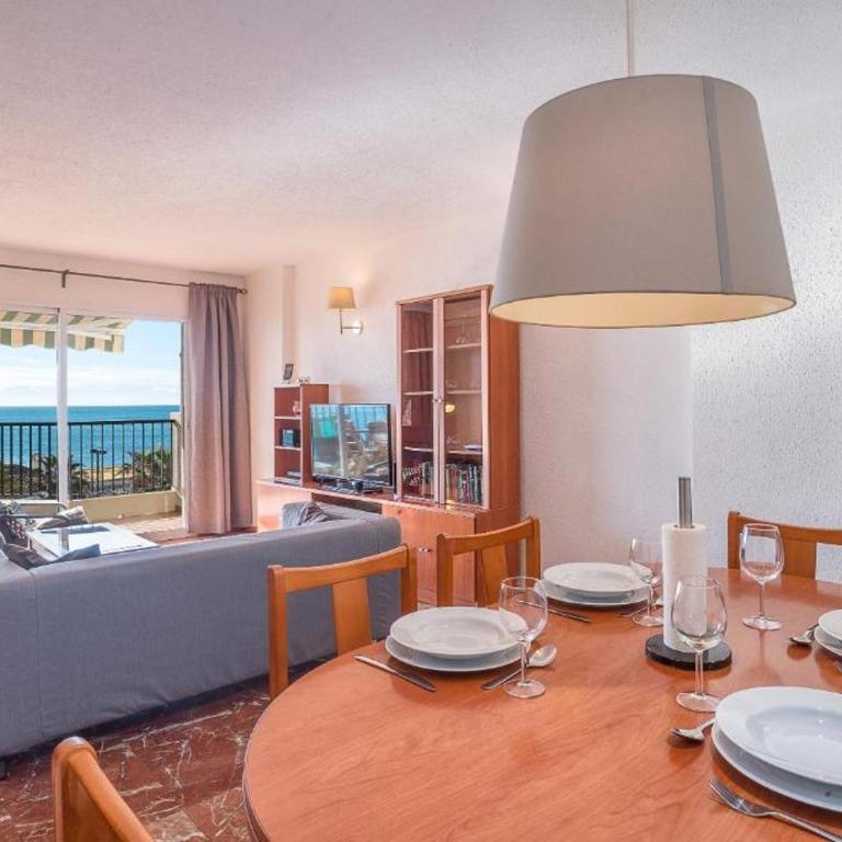 Las Antillas Beach 2 - Apartamento de 3 dormitorios - 24