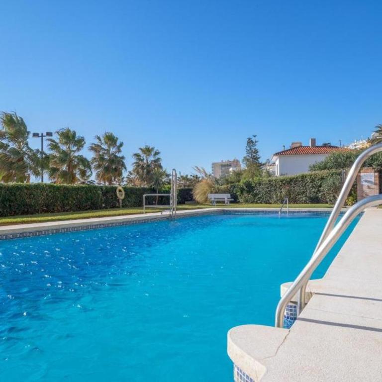 Las Antillas Beach 2 - Apartamento de 3 dormitorios - 25