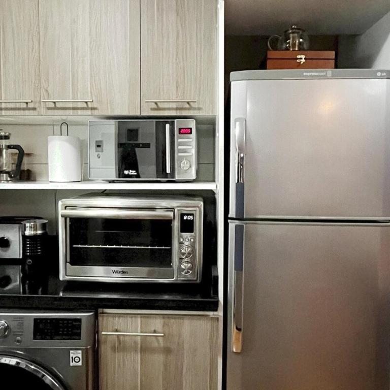 Amazing location in the heart of Providencia - Two-Bedroom Apartment - 4