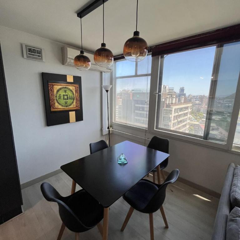 Amazing location in the heart of Providencia - Two-Bedroom Apartment - 9