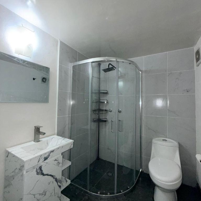Depa centrico fácil acceso - Apartamento de 2 dormitorios - 2