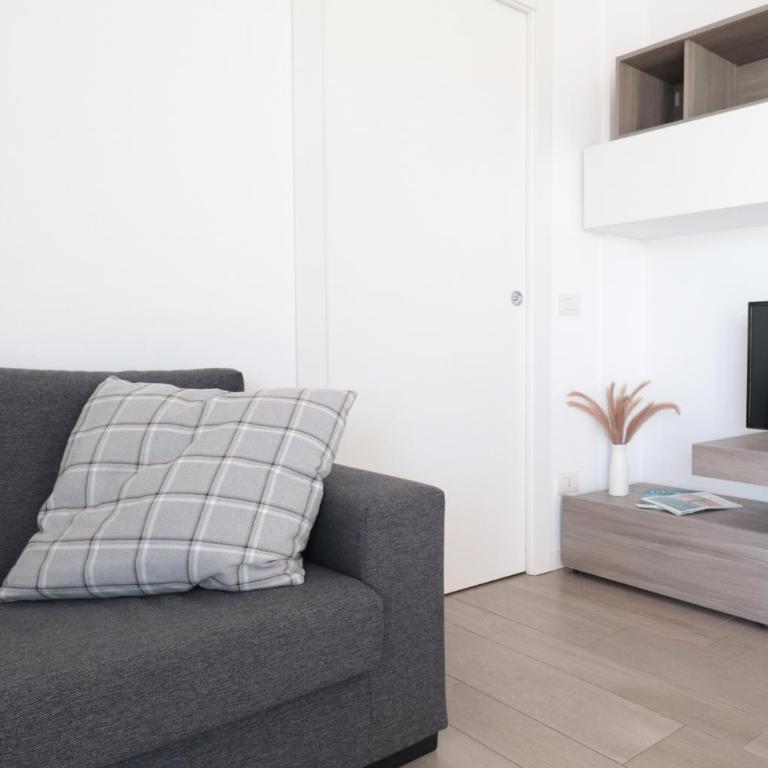 Finisterrae 9 - Immobiliare Living - Appartamento con 3 Camere da Letto - 5