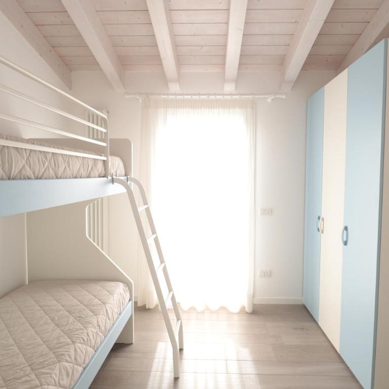Finisterrae 9 - Immobiliare Living - Appartamento con 3 Camere da Letto - 11