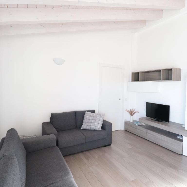 Finisterrae 9 - Immobiliare Living - Appartamento con 3 Camere da Letto - 4