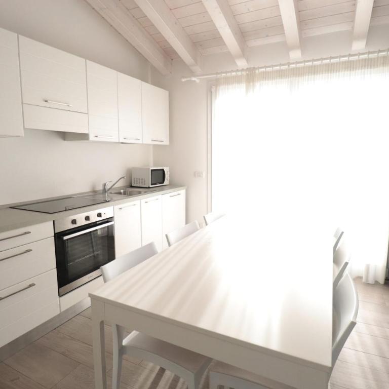 Finisterrae 9 - Immobiliare Living - Appartamento con 3 Camere da Letto - 2
