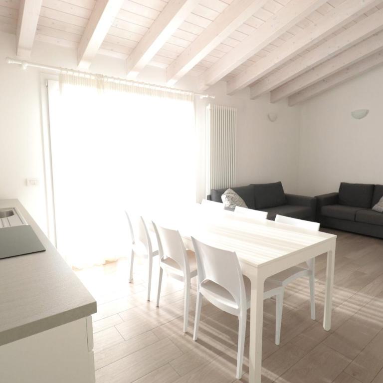 Finisterrae 9 - Immobiliare Living - Appartamento con 3 Camere da Letto - 3