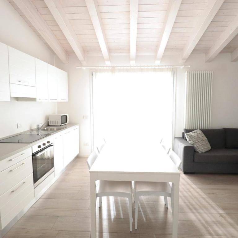 Finisterrae 9 - Immobiliare Living - Appartamento con 3 Camere da Letto - 1