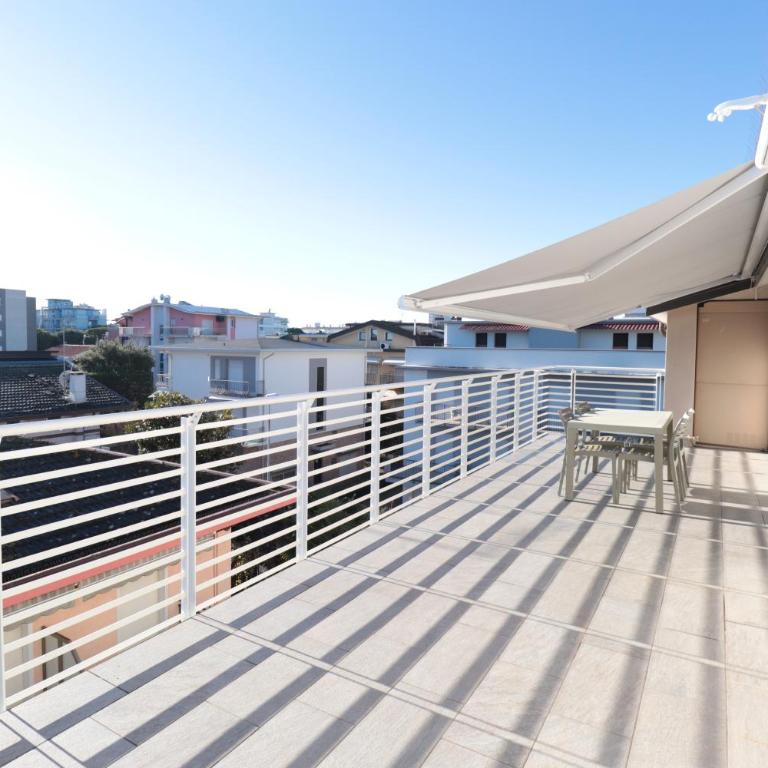 Finisterrae 9 - Immobiliare Living - Appartamento con 3 Camere da Letto - 15