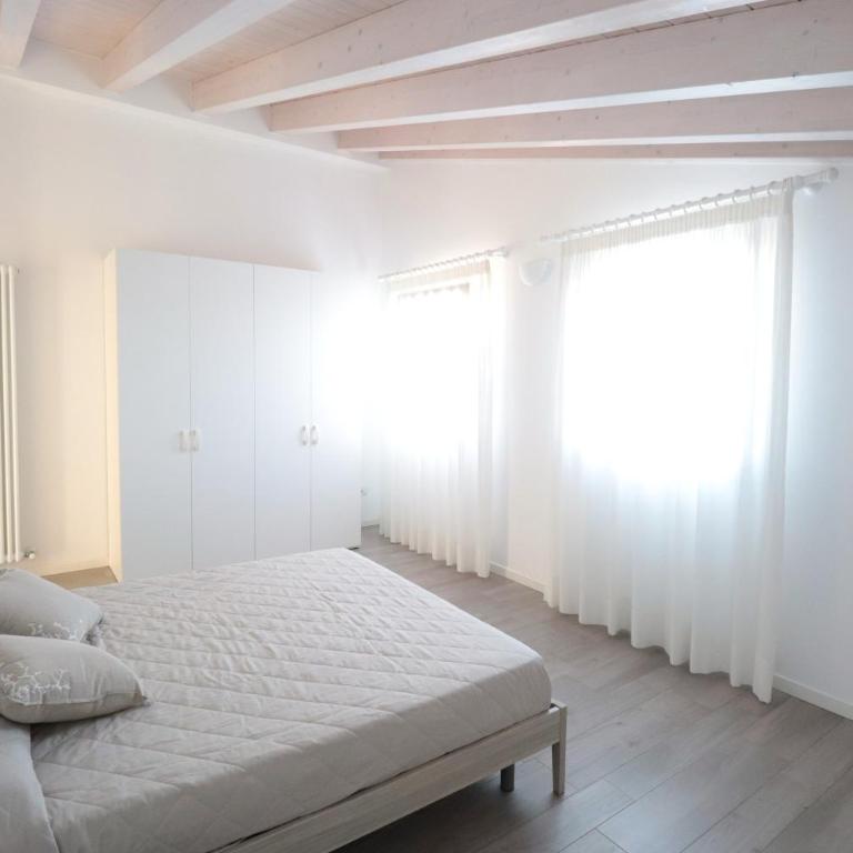 Finisterrae 9 - Immobiliare Living - Appartamento con 3 Camere da Letto - 10