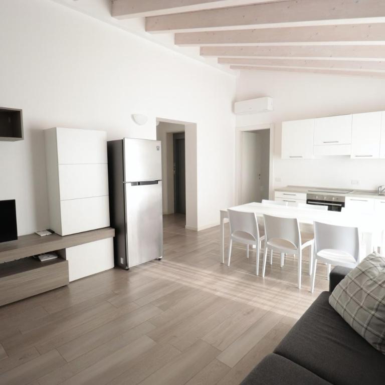 Finisterrae 9 - Immobiliare Living - Appartamento con 3 Camere da Letto - 8