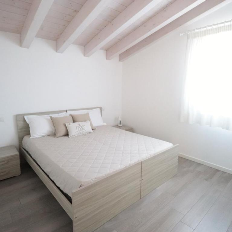 Finisterrae 9 - Immobiliare Living - Appartamento con 3 Camere da Letto - 12