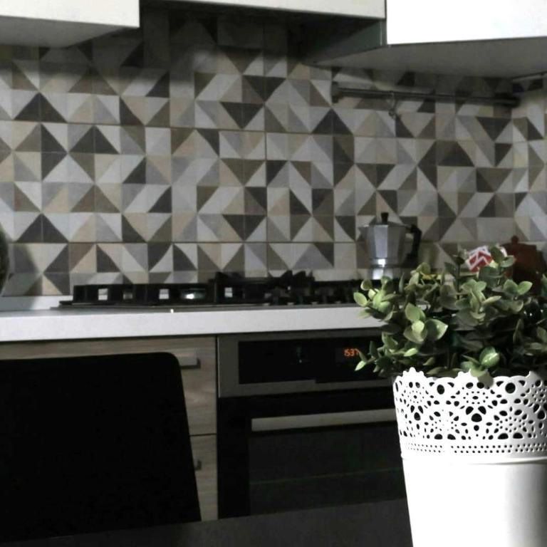 TOSCANA HOME - Appartamento - 17