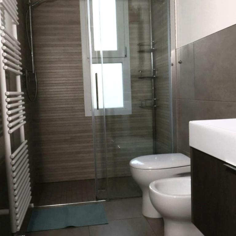 TOSCANA HOME - Appartamento - 31