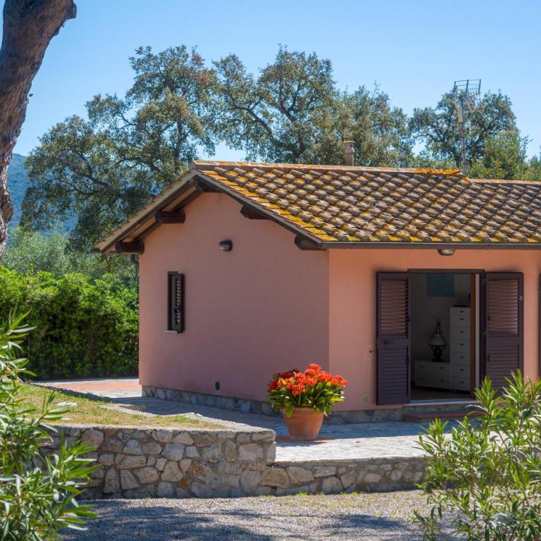 Villino Francesca - Villa con 1 Camera da Letto - 16