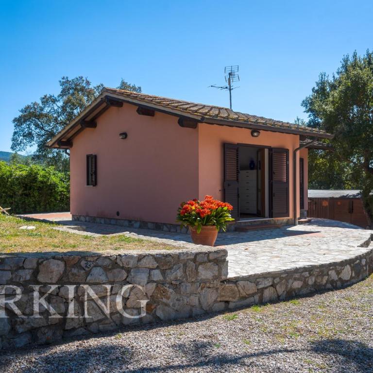 Villino Francesca - Villa con 1 Camera da Letto - 17