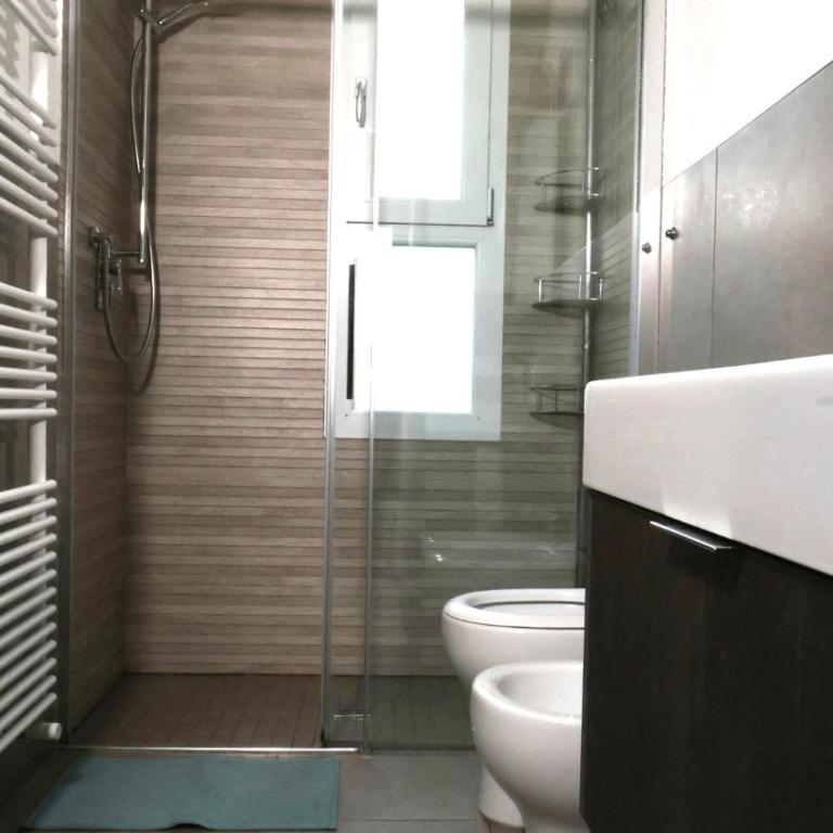 TOSCANA HOME - Appartamento - 38