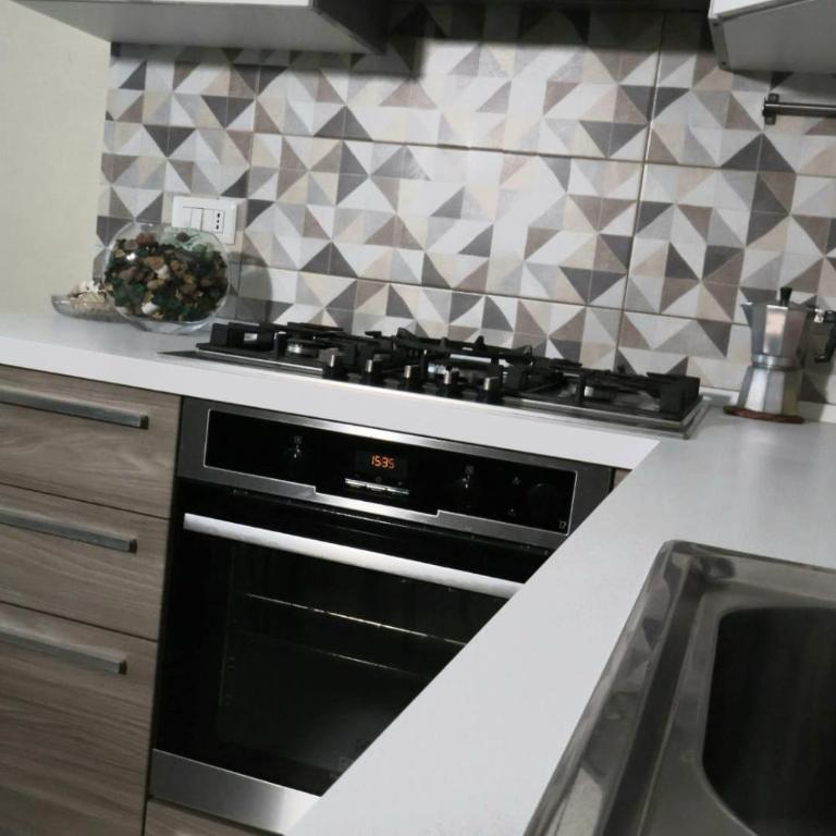 TOSCANA HOME - Appartamento - 18