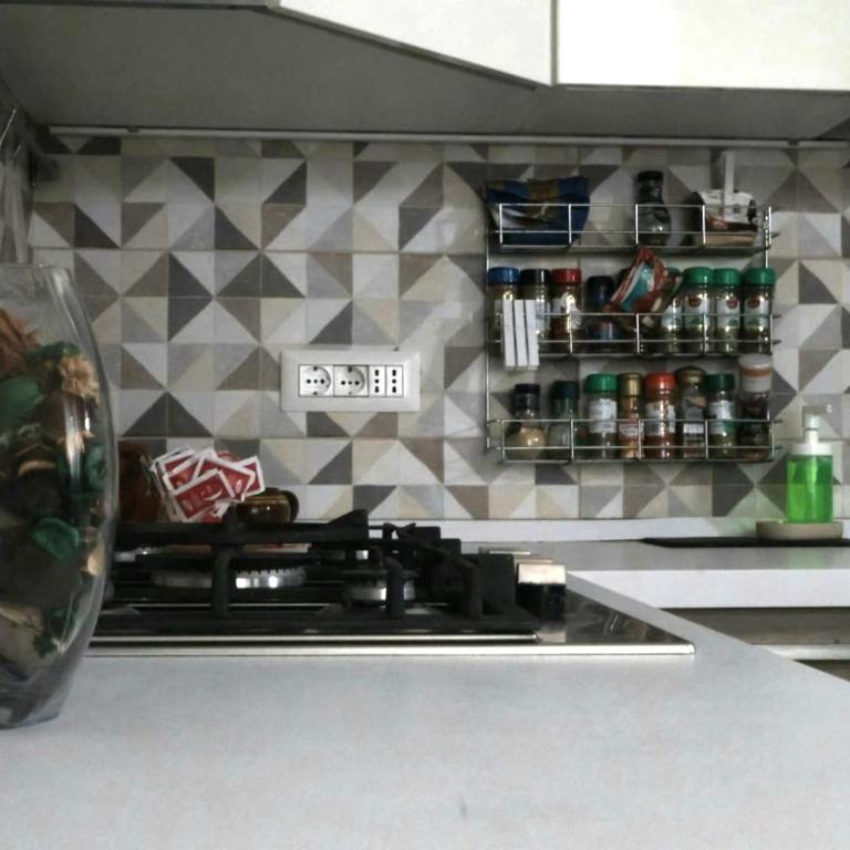 TOSCANA HOME - Appartamento - 19