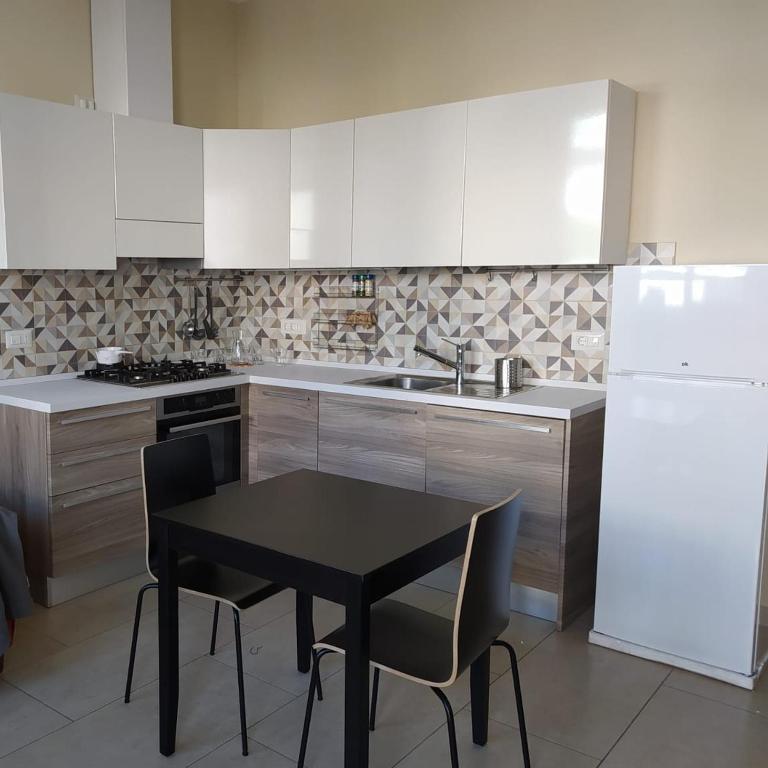 TOSCANA HOME - Appartamento - 21