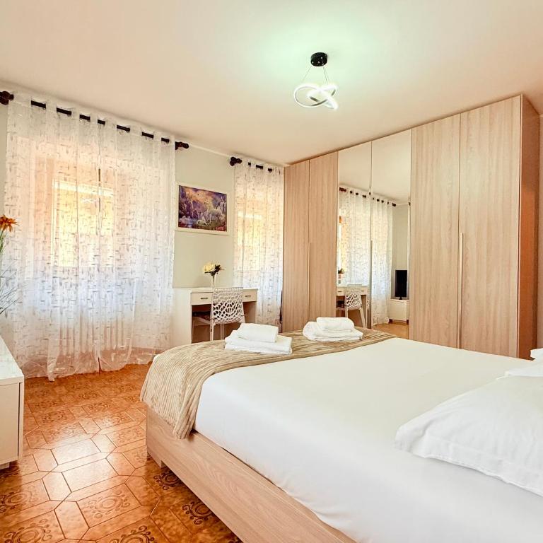 Casa di Mary - Appartamento Superior con 3 Camere da Letto - 5