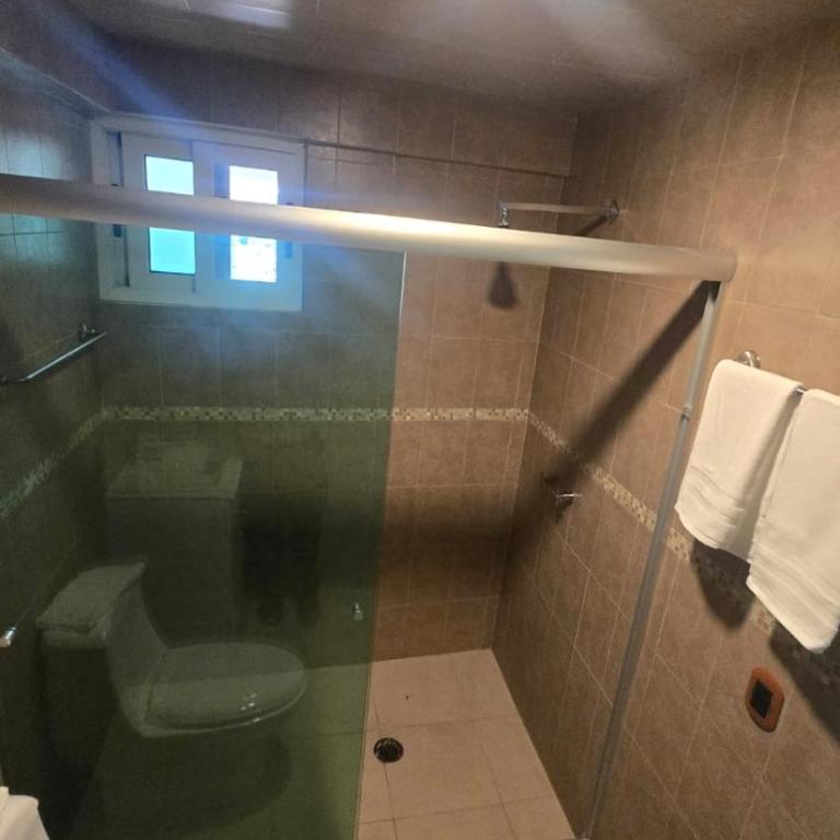 Bonito y Acogedor Departamento en Naucalpan - Three-Bedroom Apartment - 17