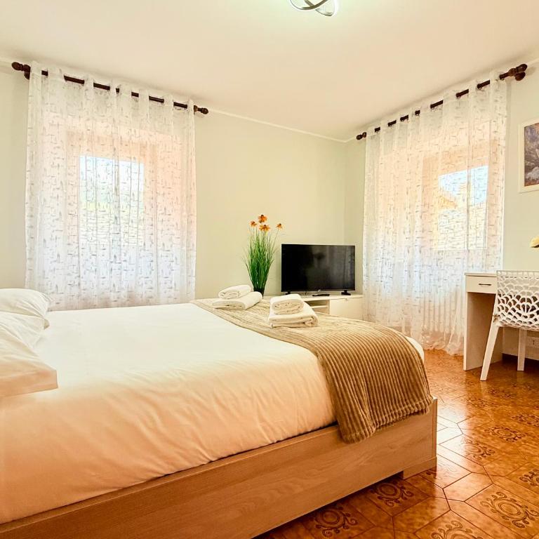 Casa di Mary - Appartamento Superior con 3 Camere da Letto - 3