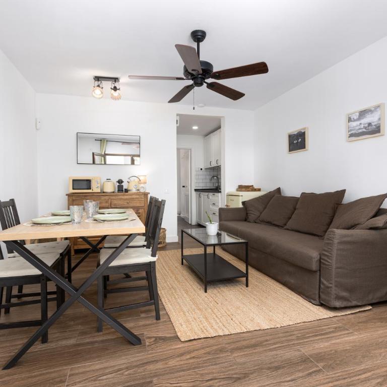 Casa Nube - Two-Bedroom Apartment - 7